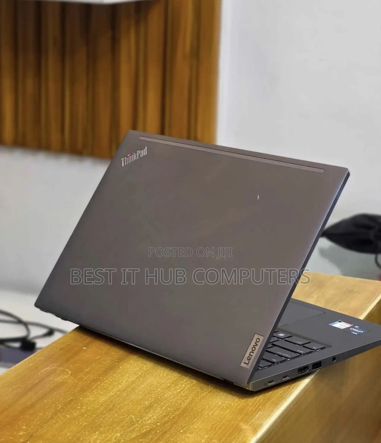 Laptop Lenovo ThinkPad T14s G4 16GB Intel Core i7 SSD 256GB