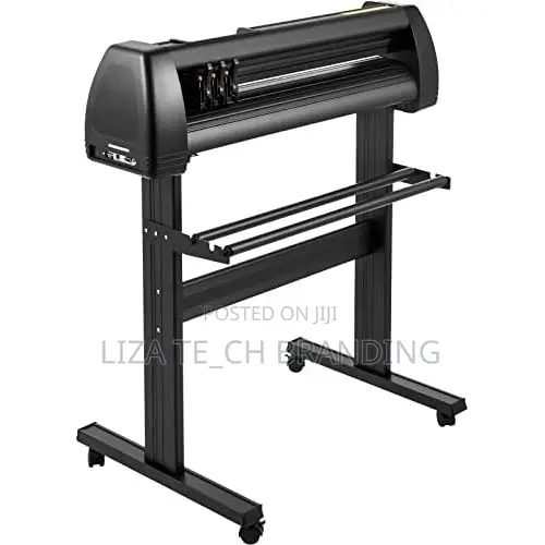 Vinyl Cutting Plotter 720mm - Professional With USB, Artcut Software