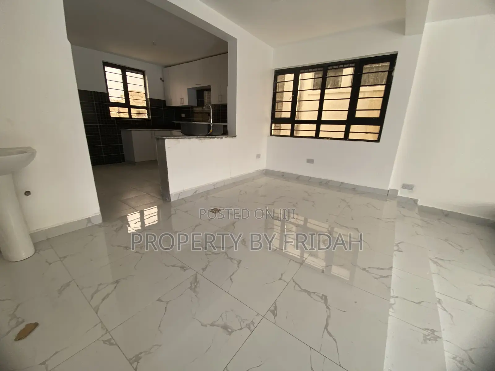 3bdrm Bungalow in Kitengela for rent