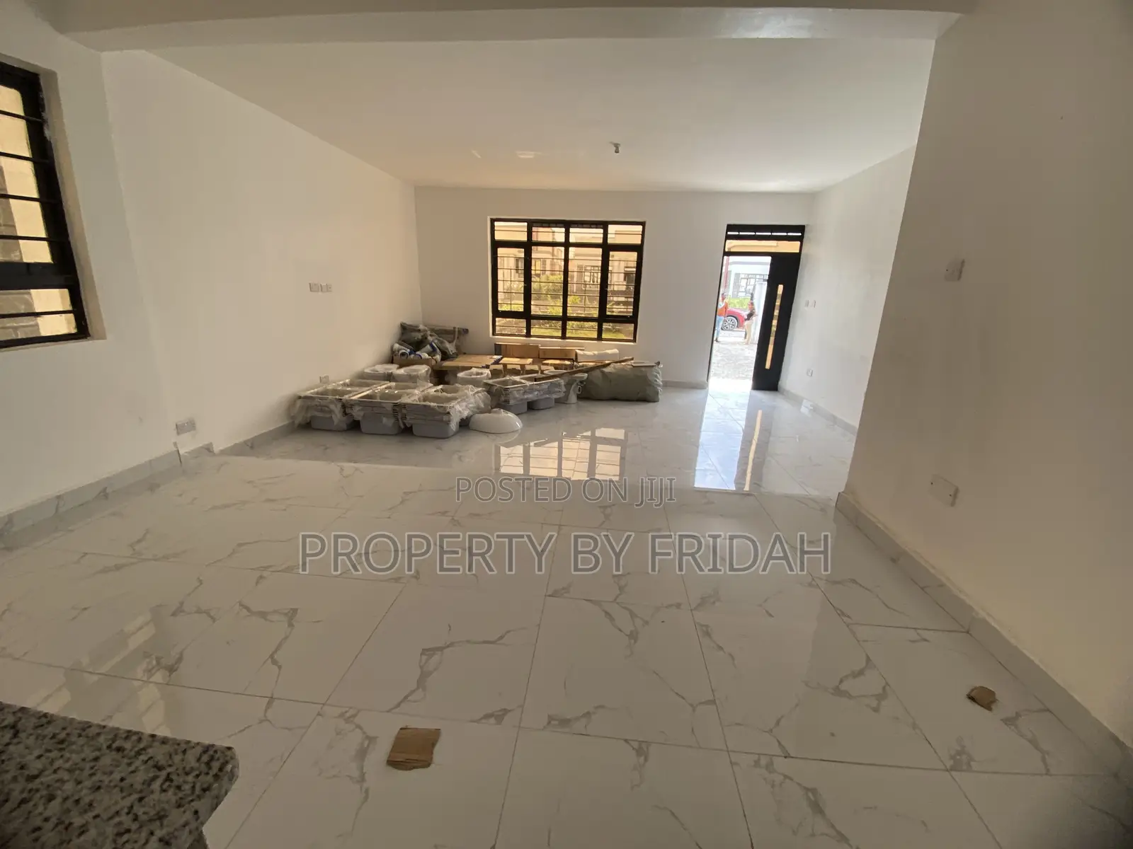 3bdrm Bungalow in Kitengela for rent