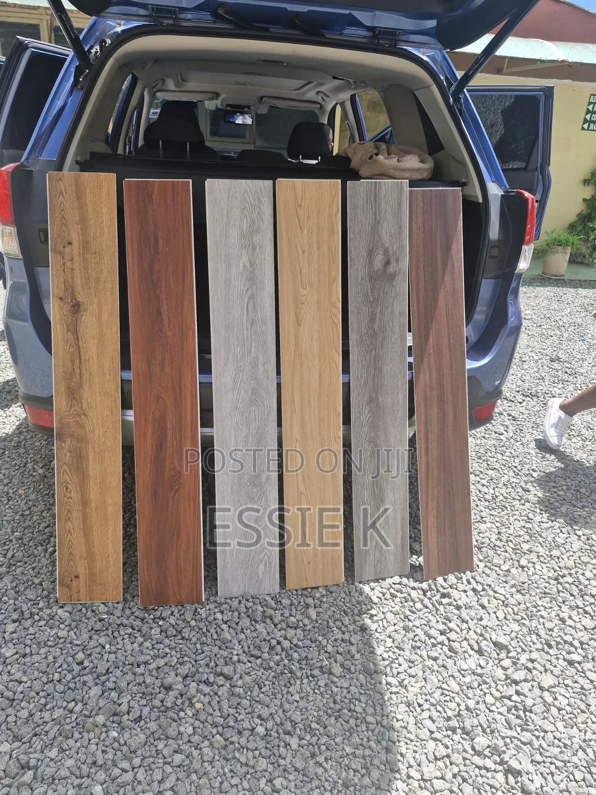 Durable and Effortlessly Stylish SPC Flooring