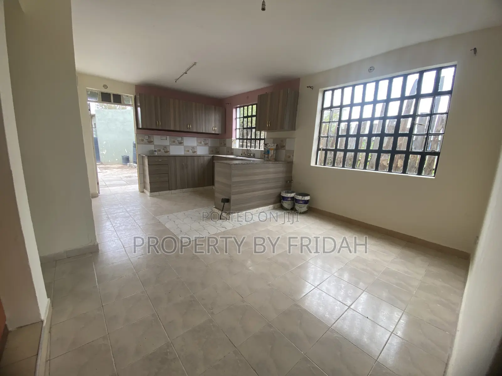 4bdrm Mansion in Kitengela for rent