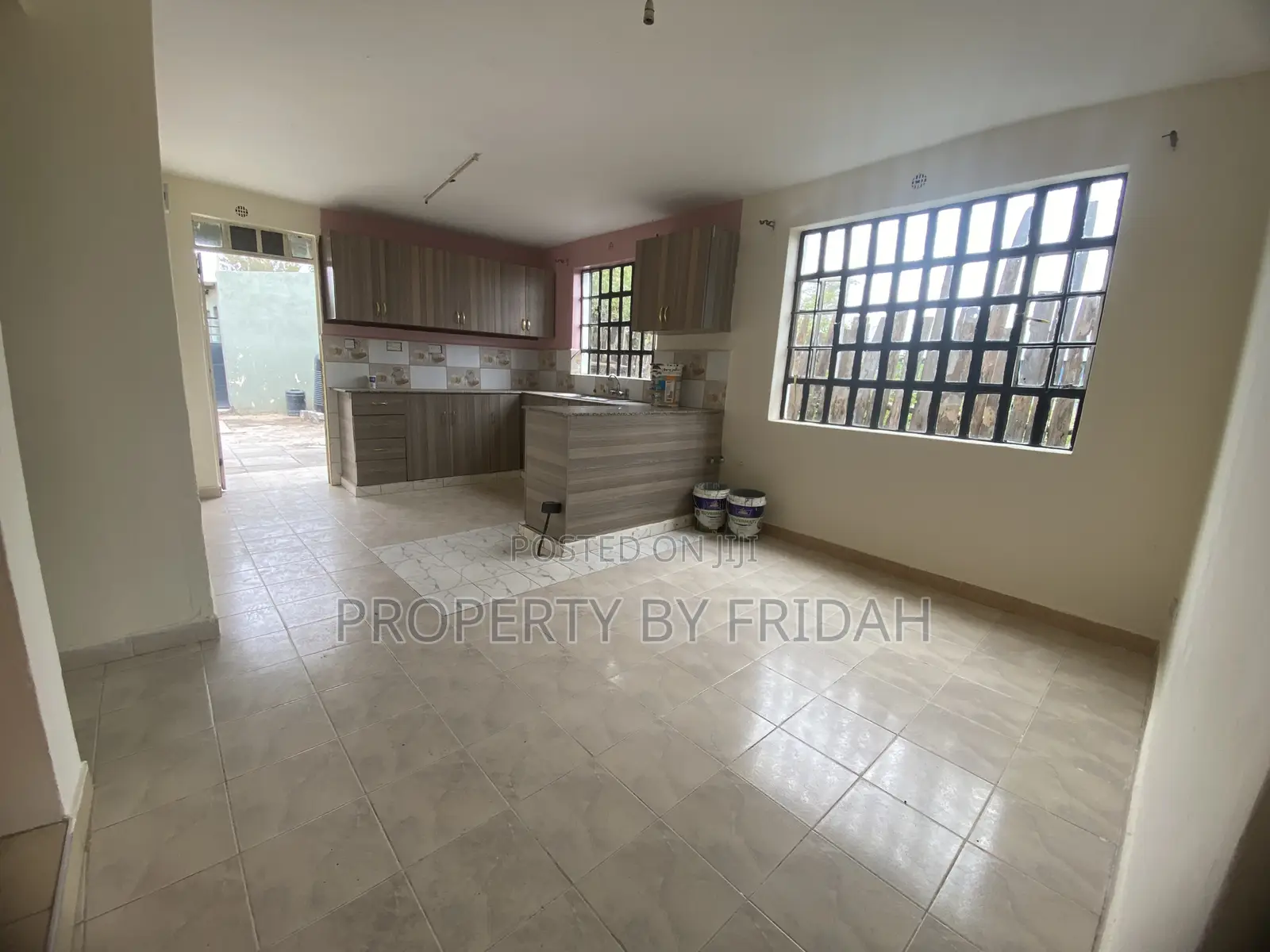 4bdrm Mansion in Kitengela for rent