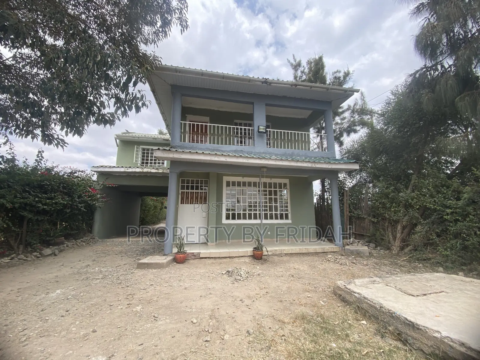4bdrm Mansion in Kitengela for rent