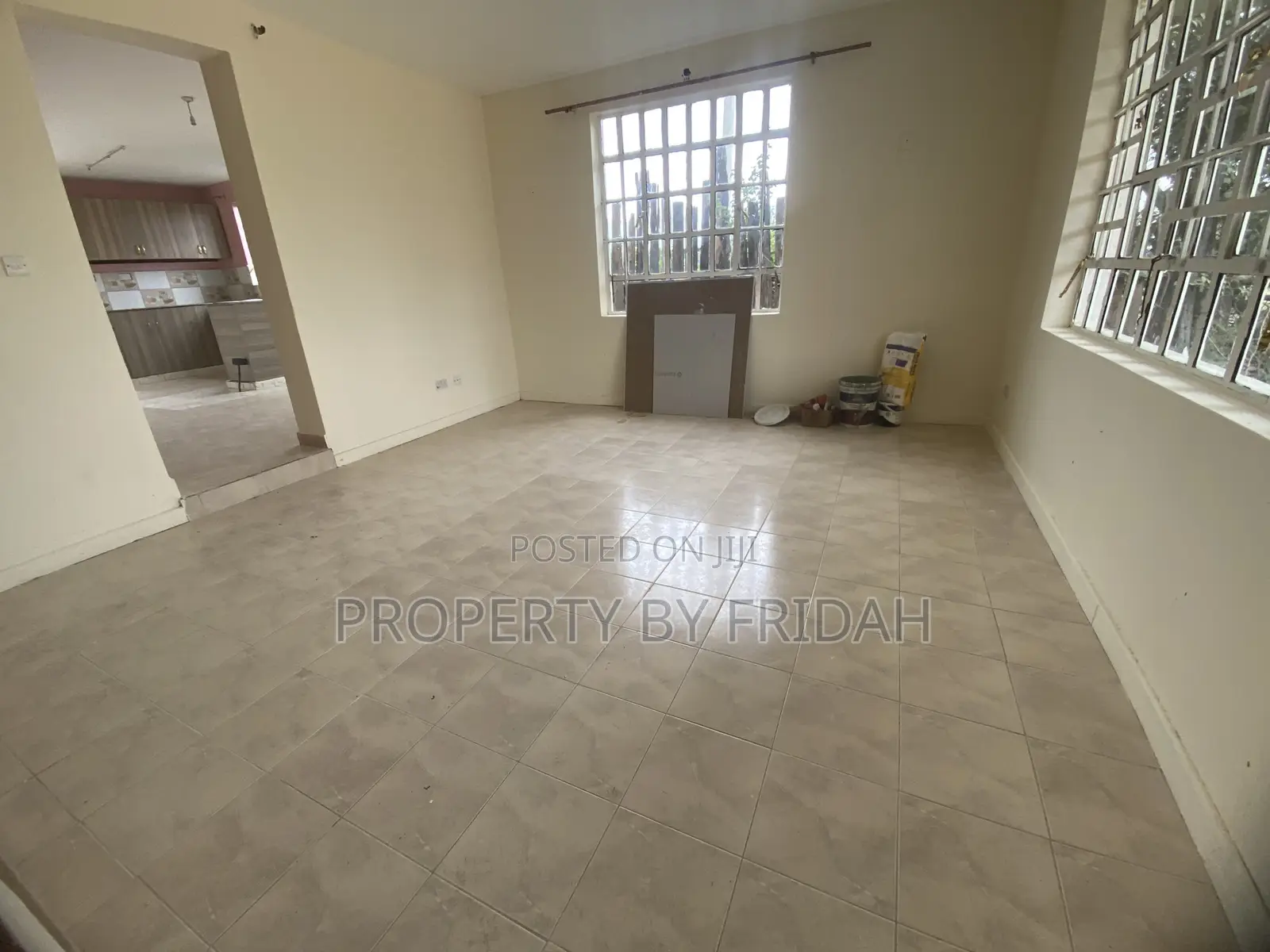4bdrm Mansion in Kitengela for rent