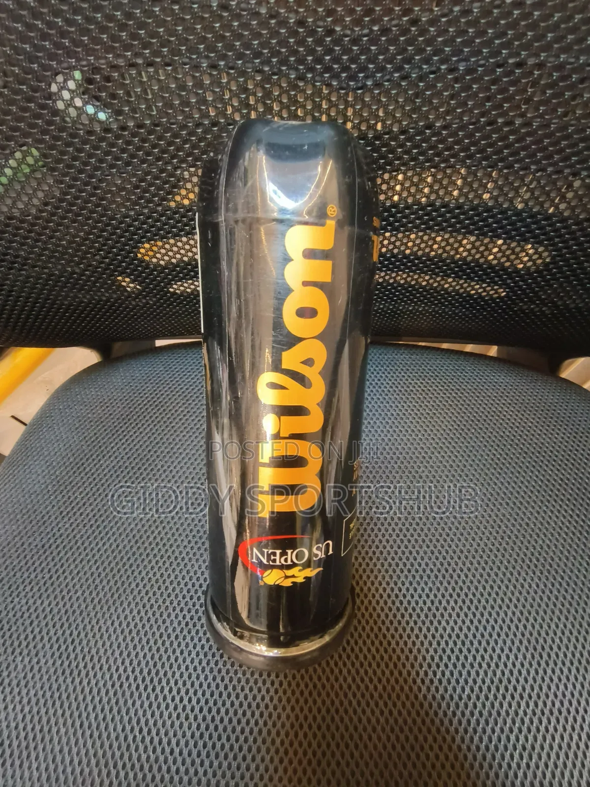 Lawn Tennis Balls