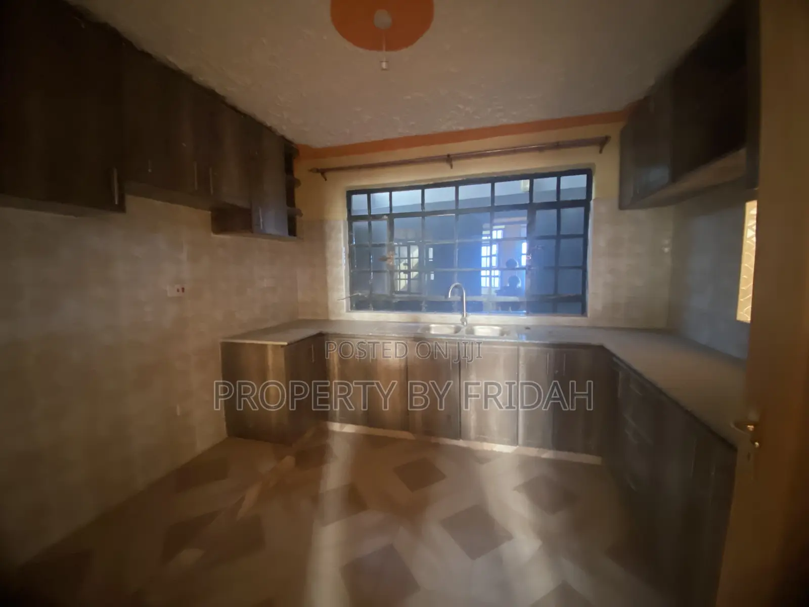 3bdrm Maisonette in Kitengela for rent
