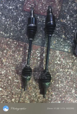 Nissan Dayz Drive Shaft