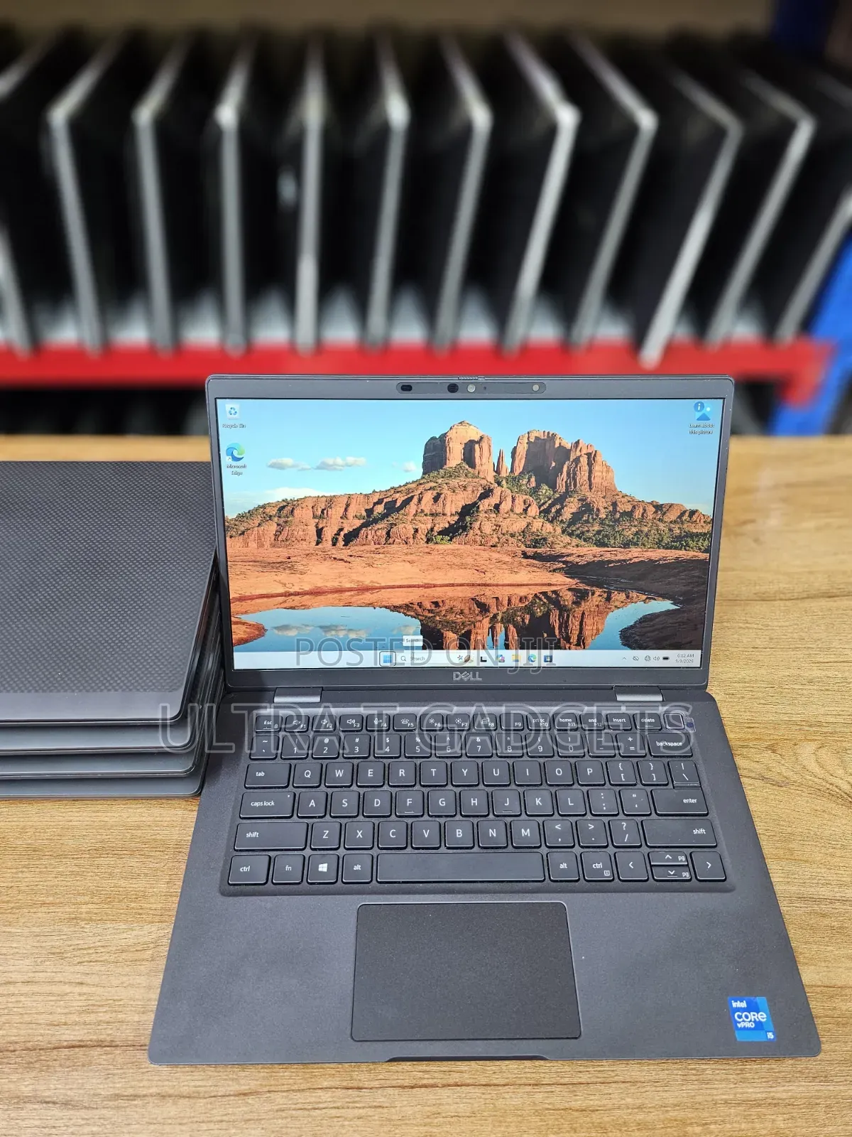 Laptop Dell Latitude 7320 16GB Intel Core i5 SSD 512GB
