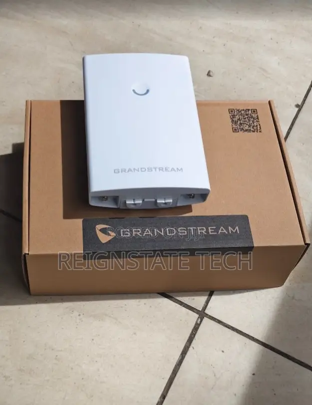 Grandstream GWN7630LR Access Point