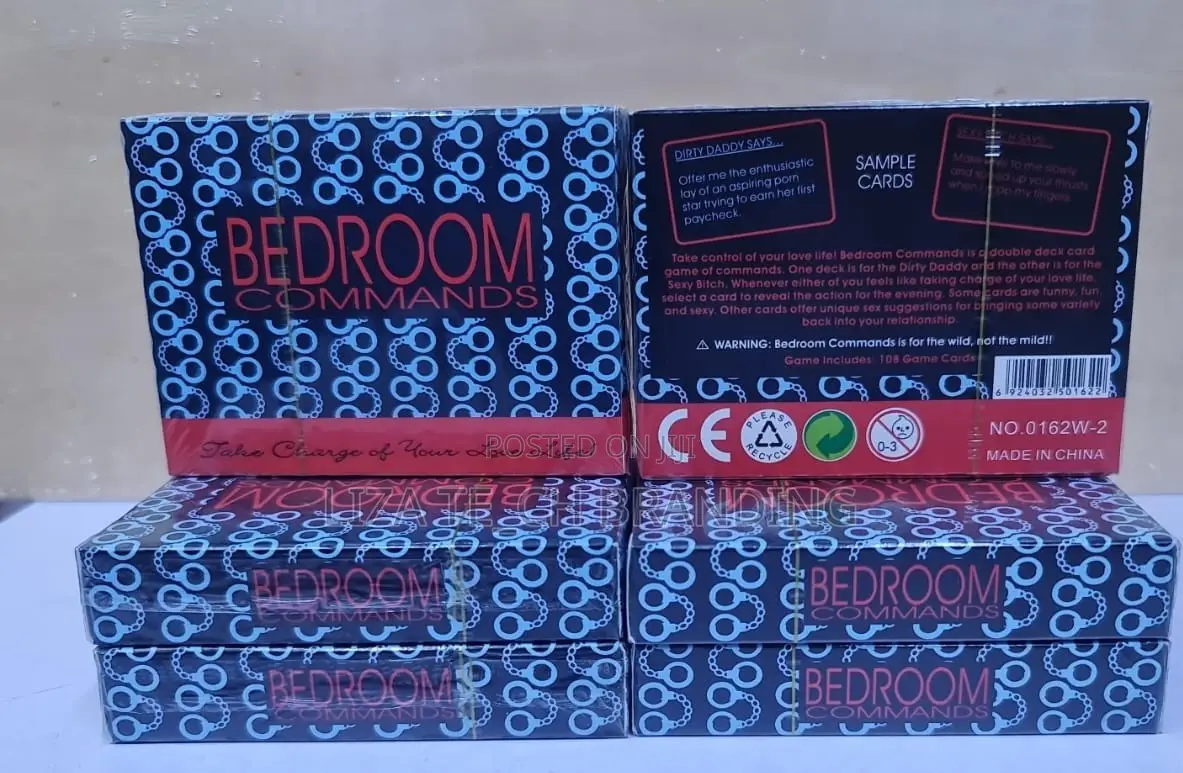 Bedroom Commands