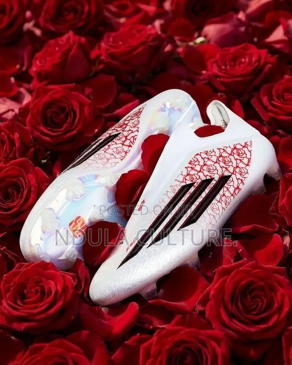 Adidas F50 Elite Lamine Yamal "Heartbreaker Lace/Laceless Boots