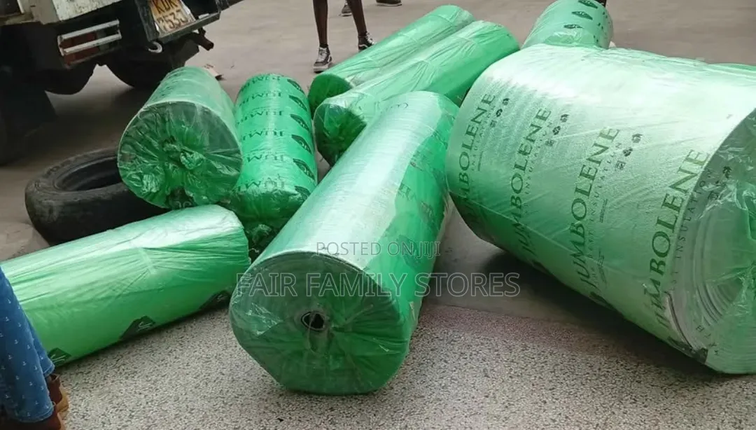 Heat Insulation Foam 2mm
