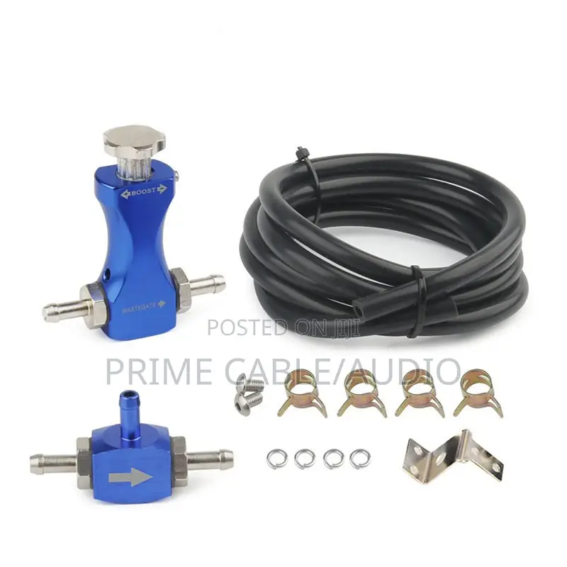 Epman Engine Boost Controller