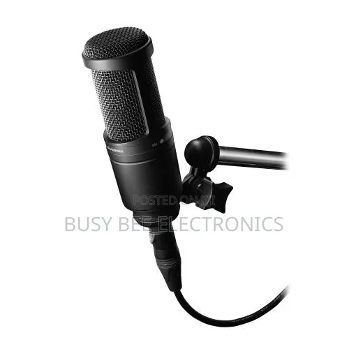 PLOKAMA Handheld Wireless Microphone Holder WM-1