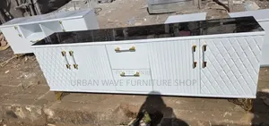 Larger TV Stands