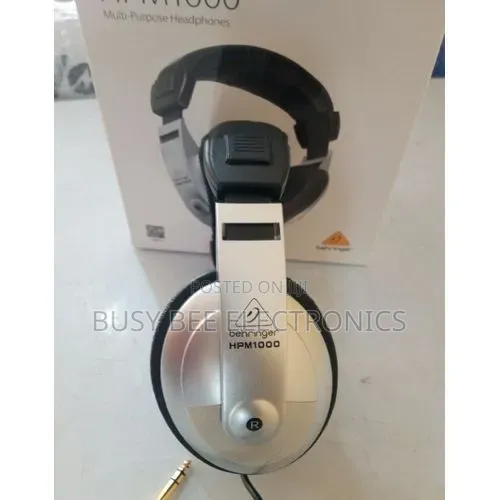 HPM 1000behringer Headphones