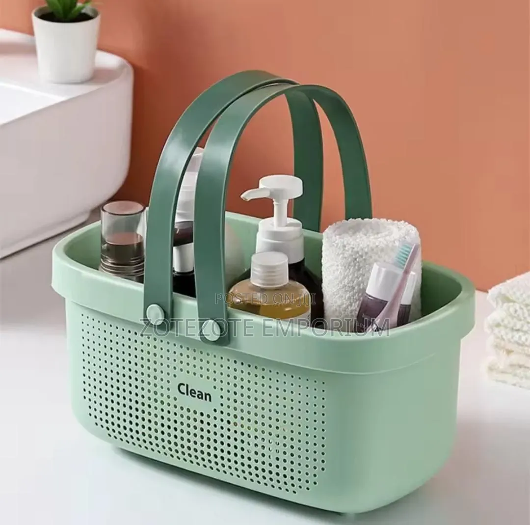Multifunctional Storage Basket