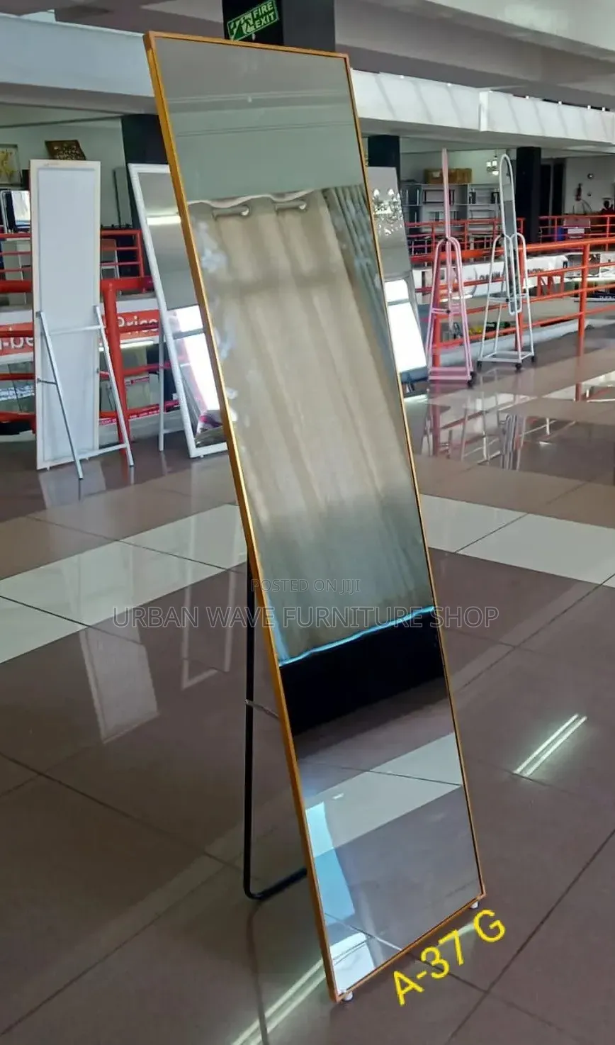 Dressing Mirrors