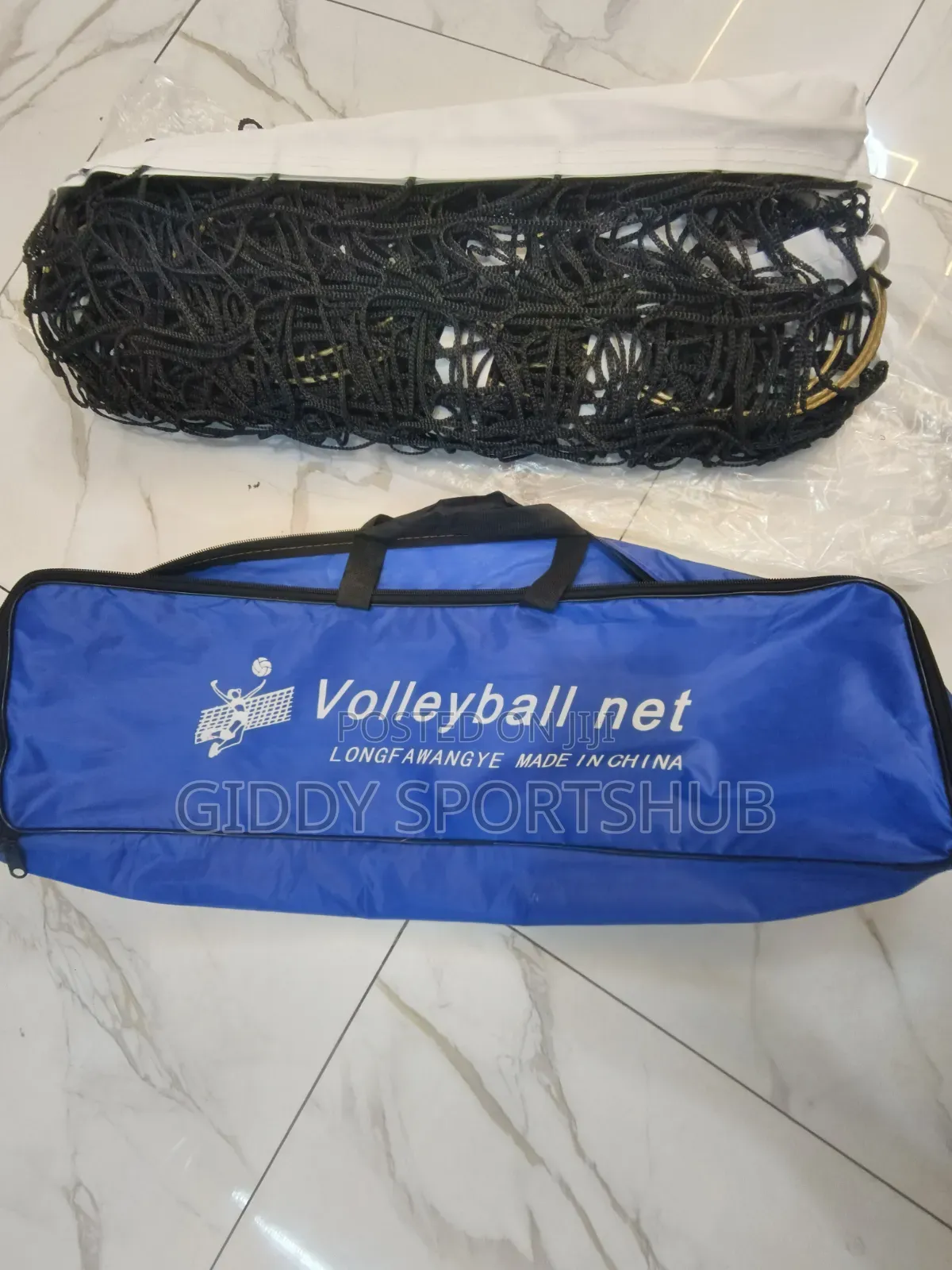 Volleyball Net