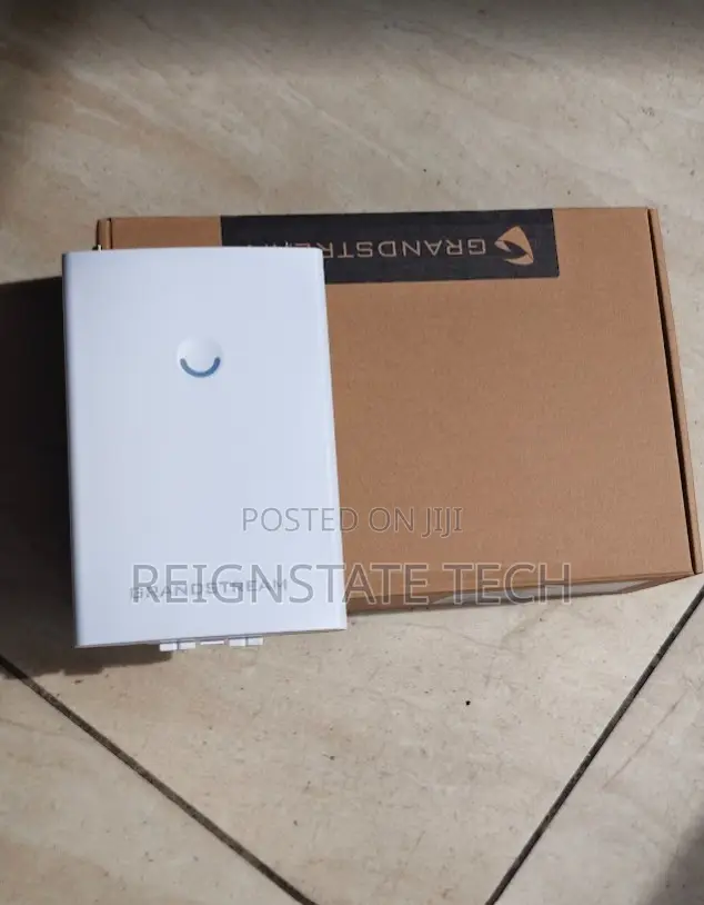 Grandstream GWN7630 Advanced AC Wave-2 Wireless Access Point