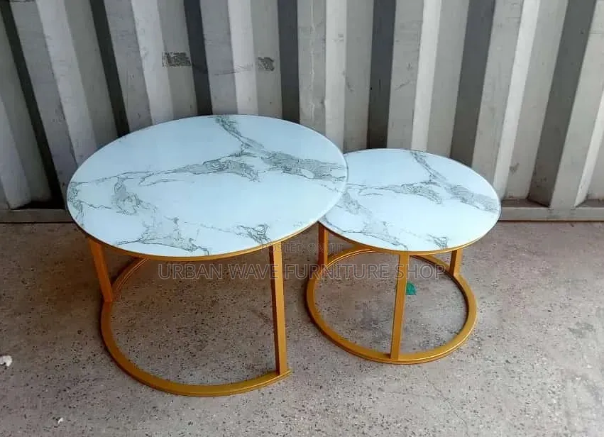 Center Table's