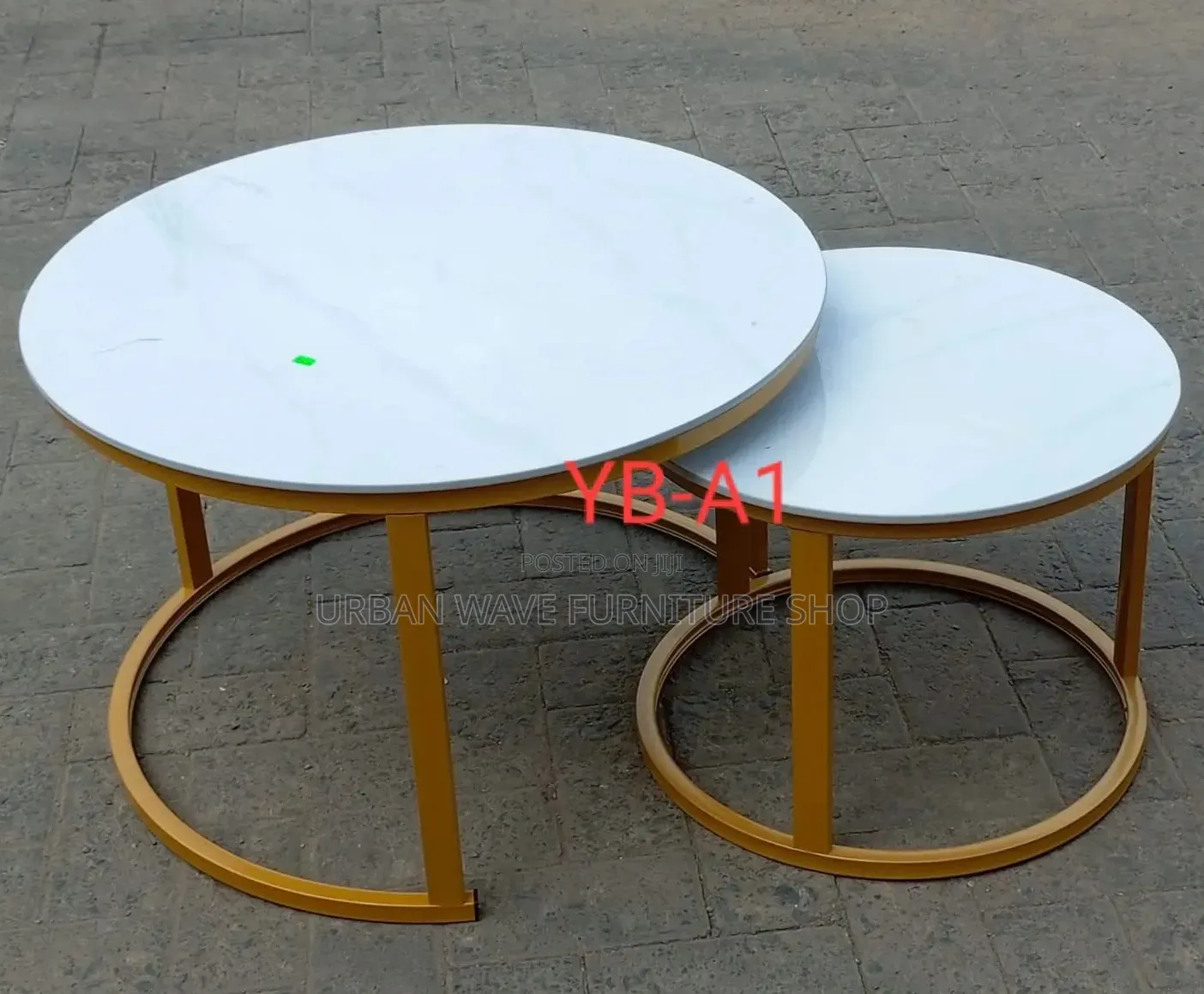 Center Table's