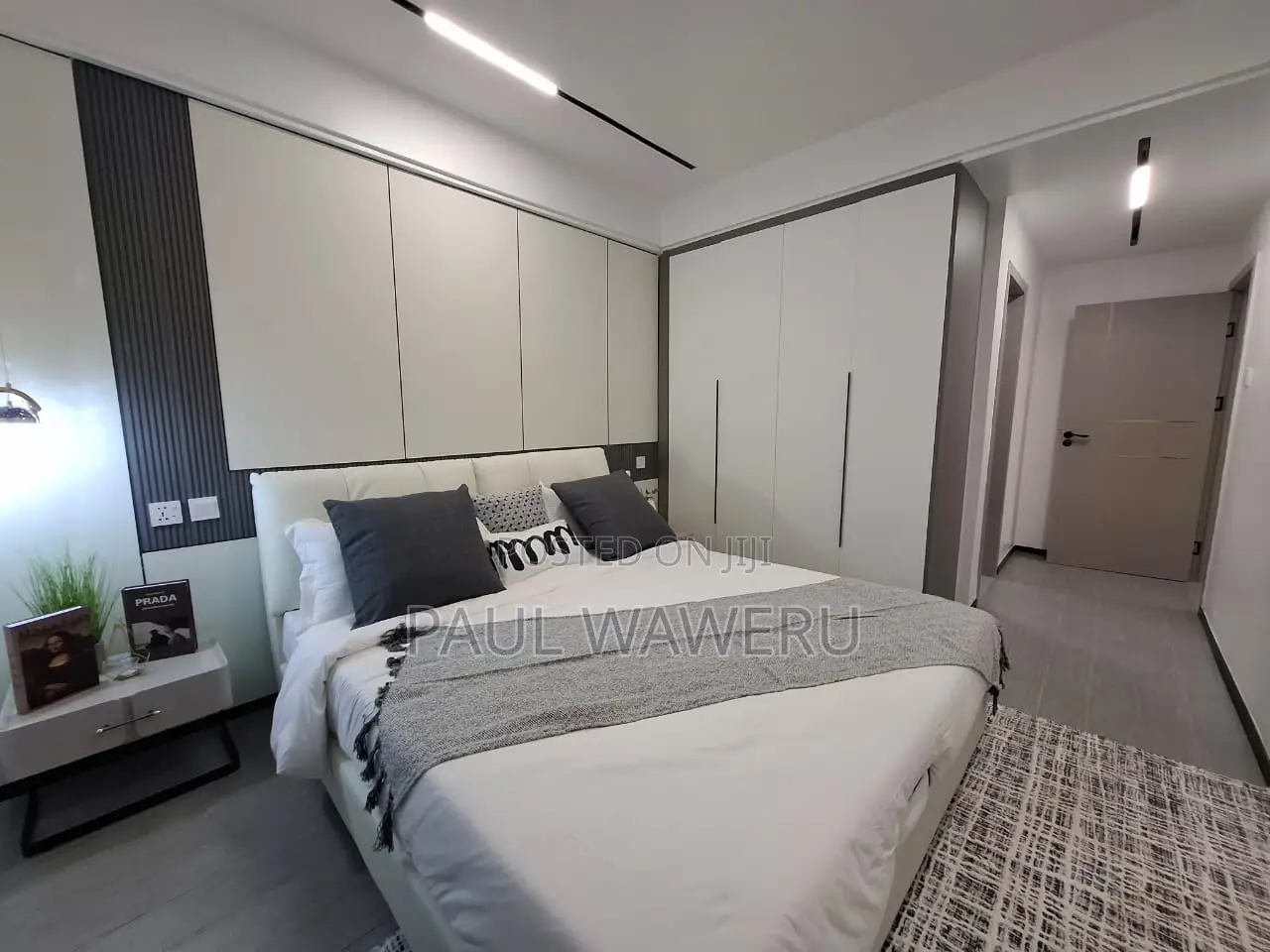 3bdrm Apartment in Gigiri for sale