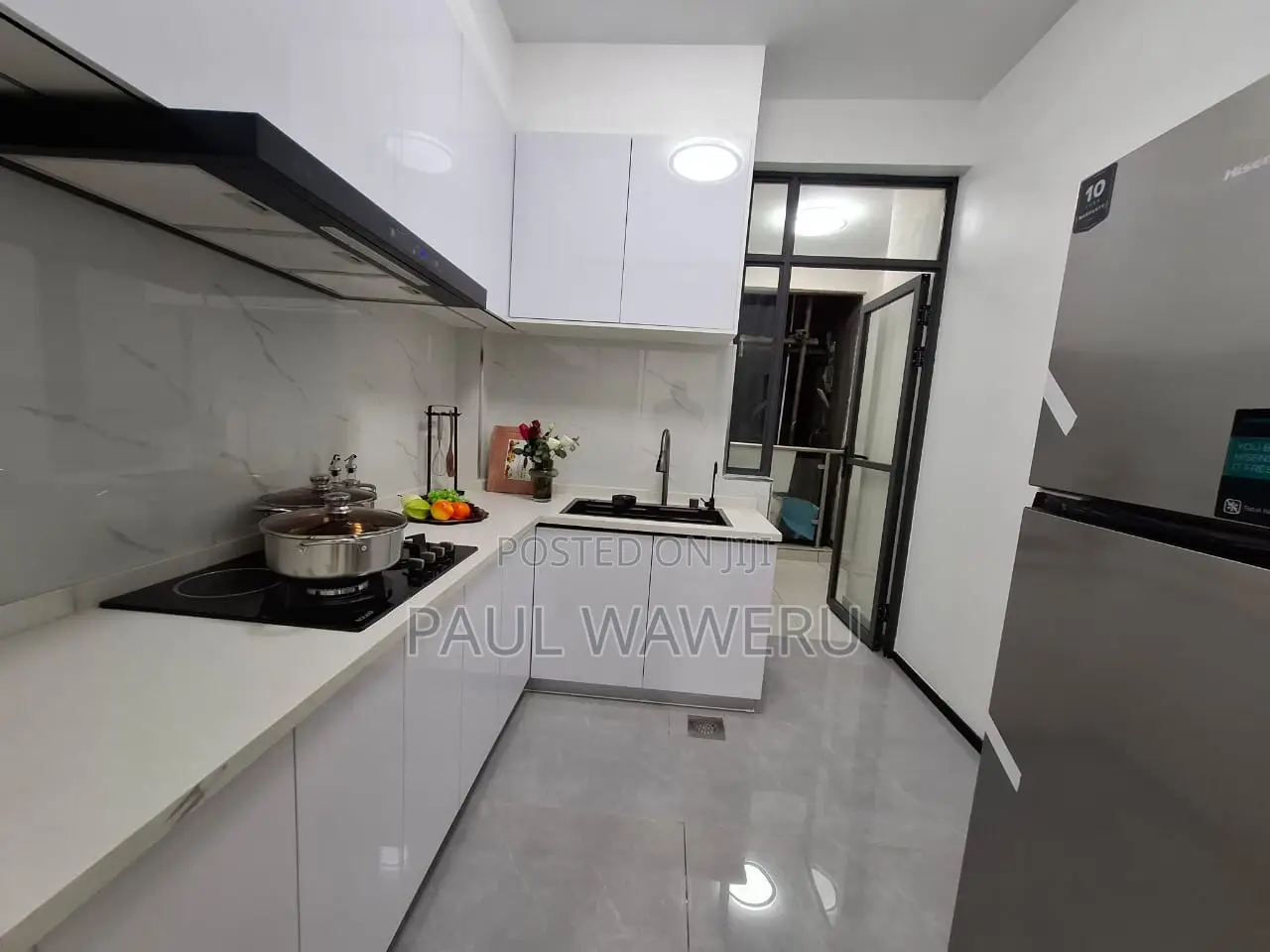 3bdrm Apartment in Gigiri for sale