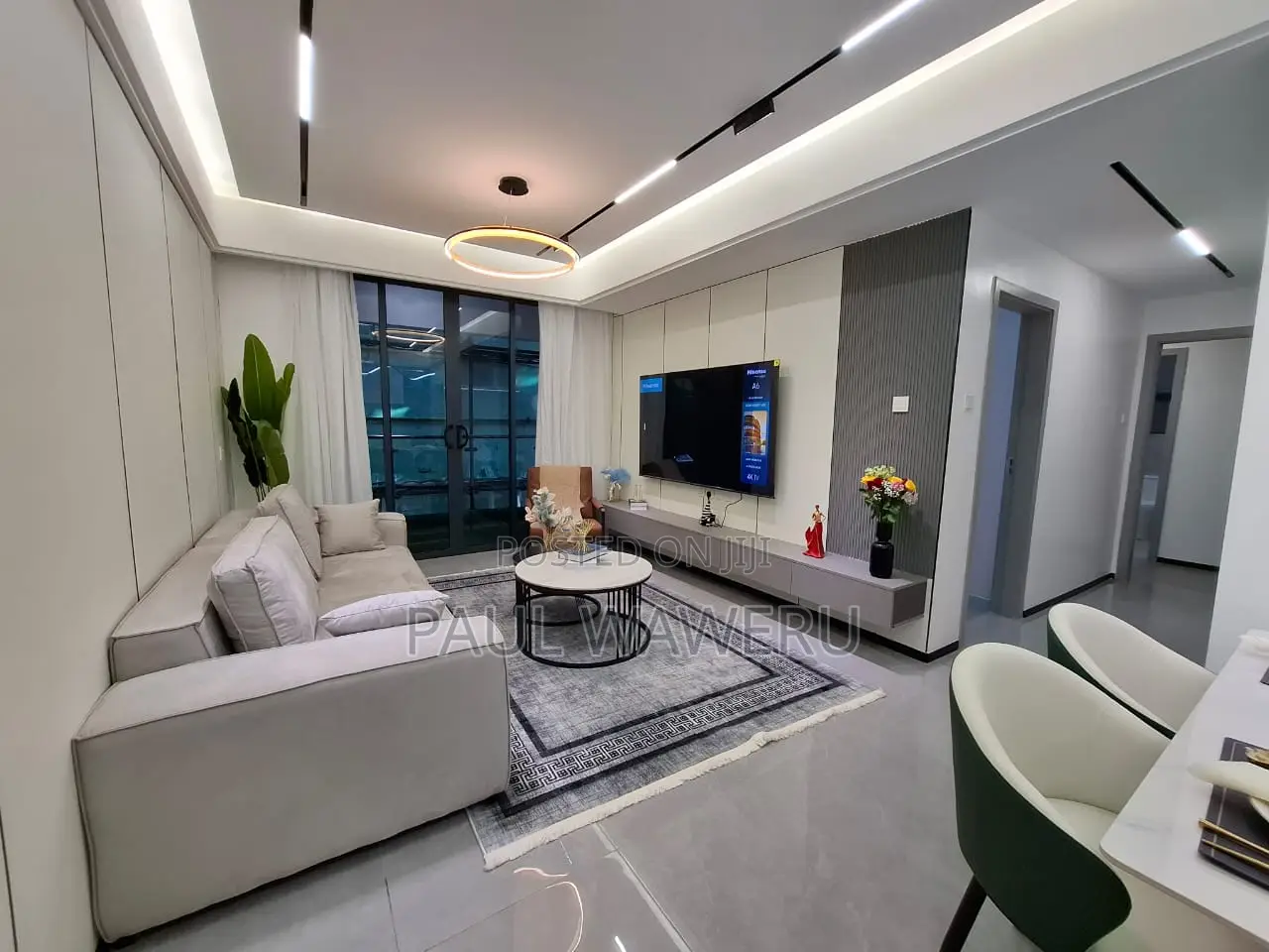 3bdrm Apartment in Gigiri for sale