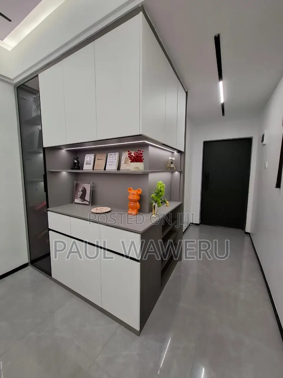 3bdrm Apartment in Gigiri for sale