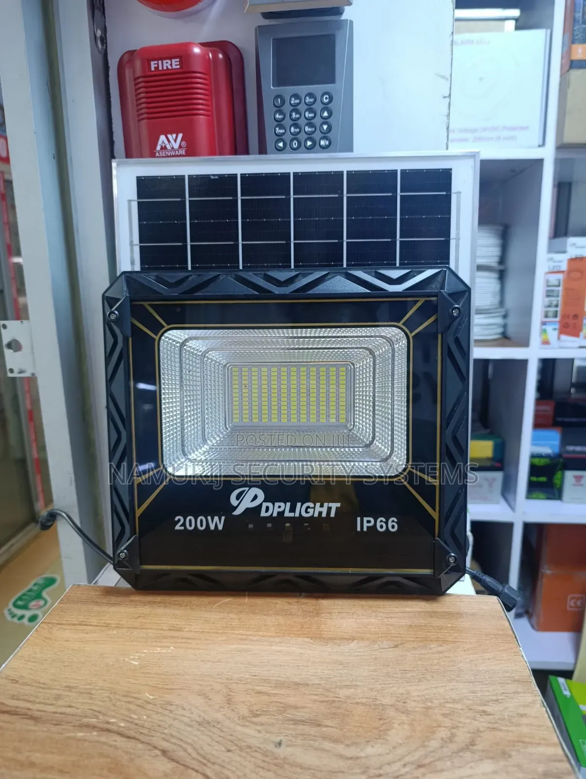 Dp Light 200w Led Floodlight