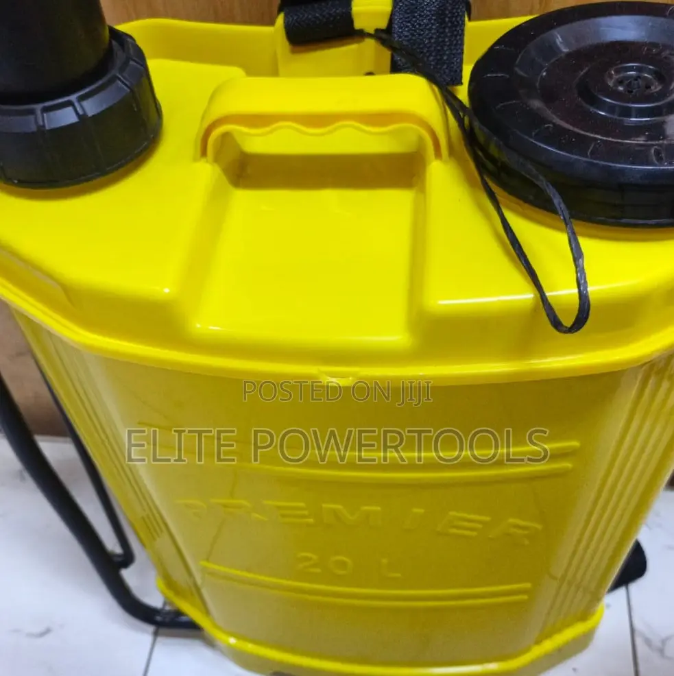 20L Knapsack Sprayer