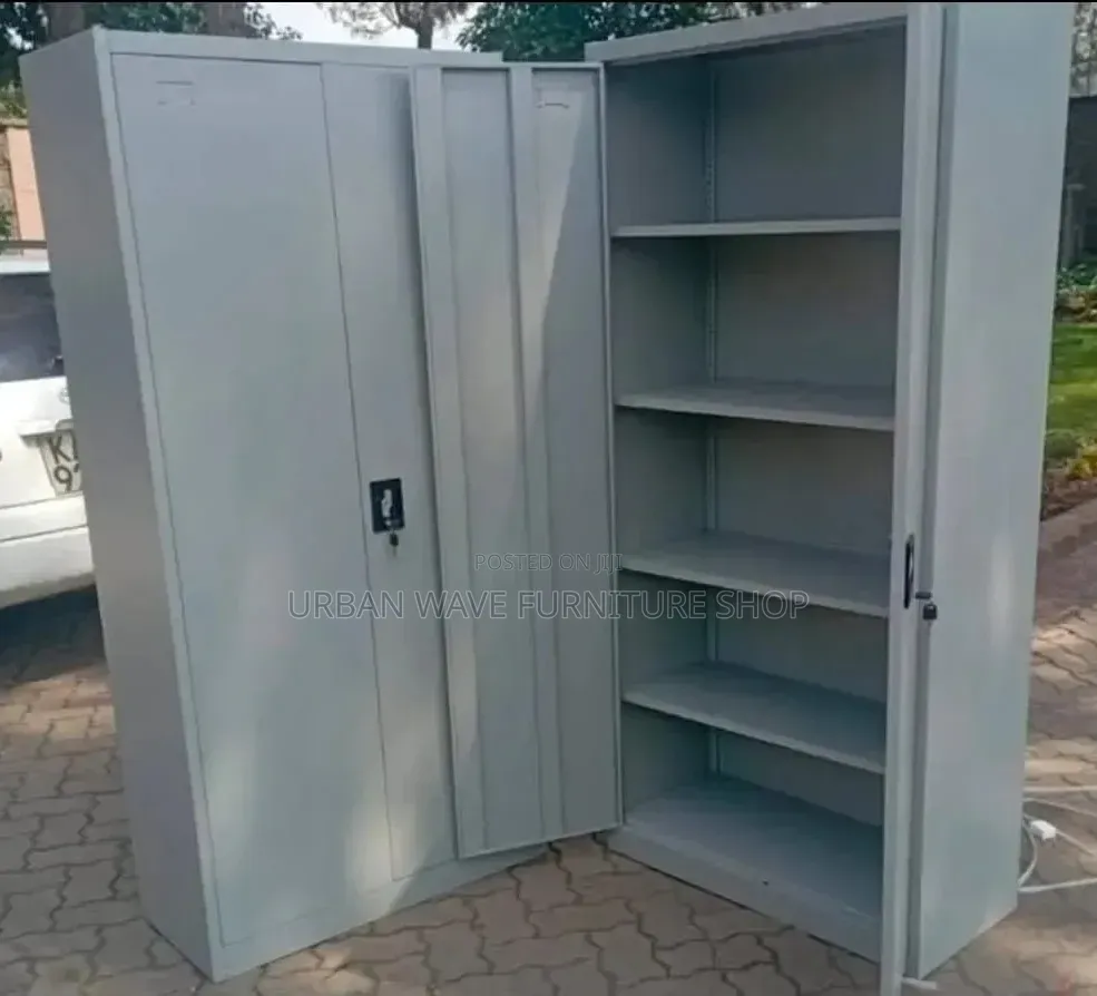 Office Manager Filing Cabinet