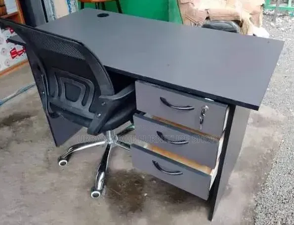 Combined Secretary Set