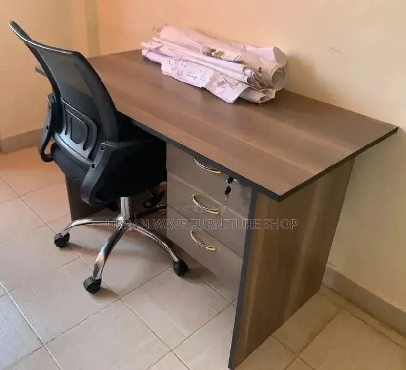 Combined Secretary Set
