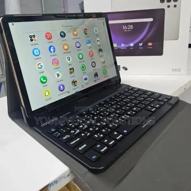 New Modio M92 1 TB