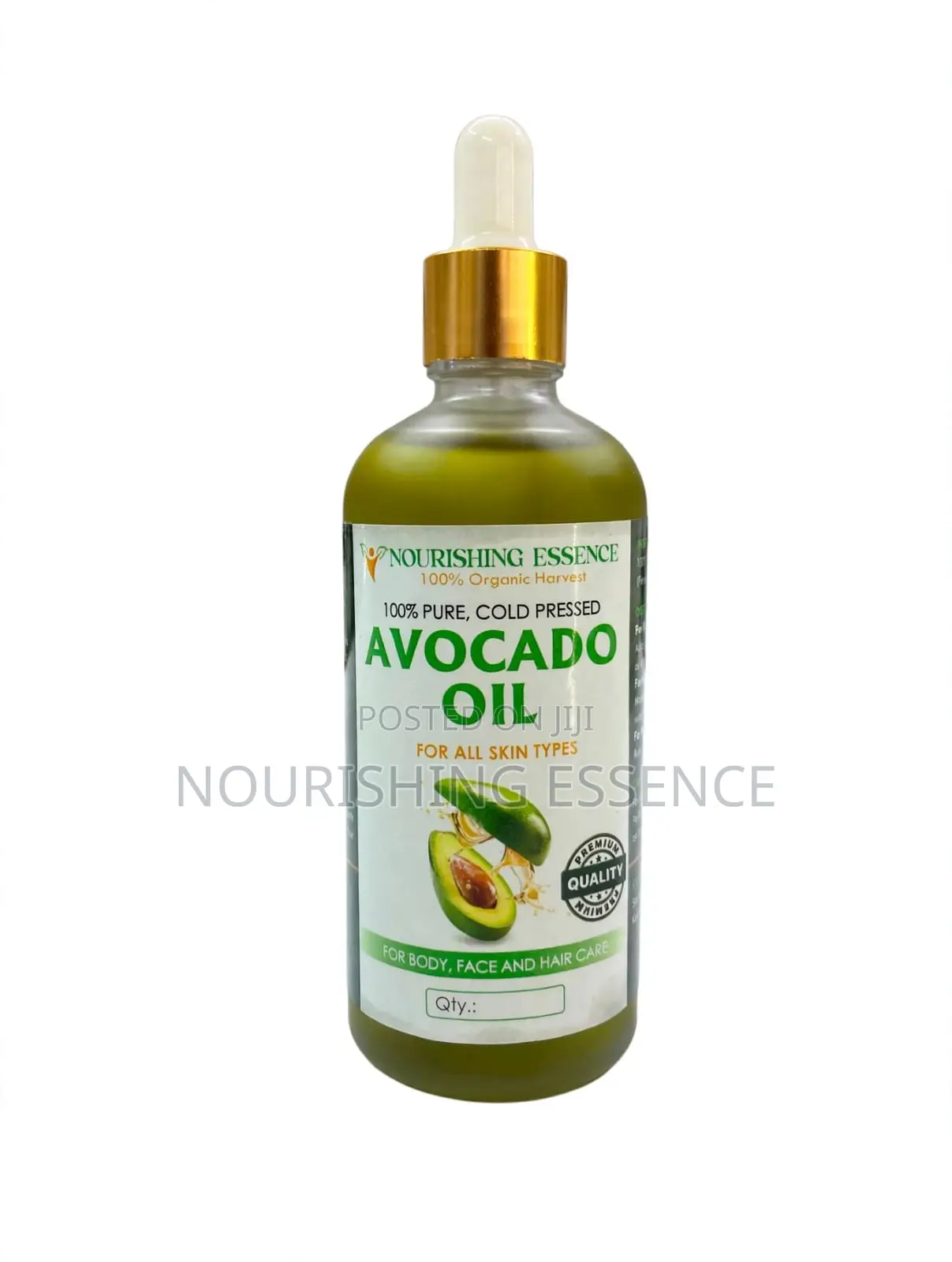 Avocado Oil