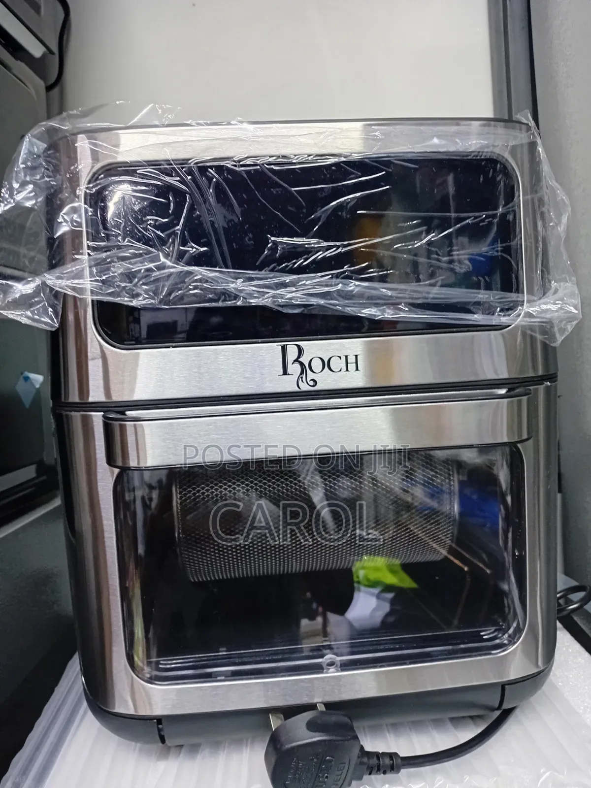 12l Roch Air Fryer