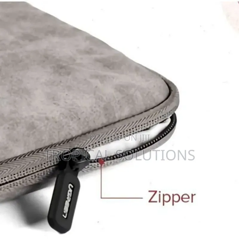 Ugreen Laptop Bag 15" - 15.9"(Gray) Available