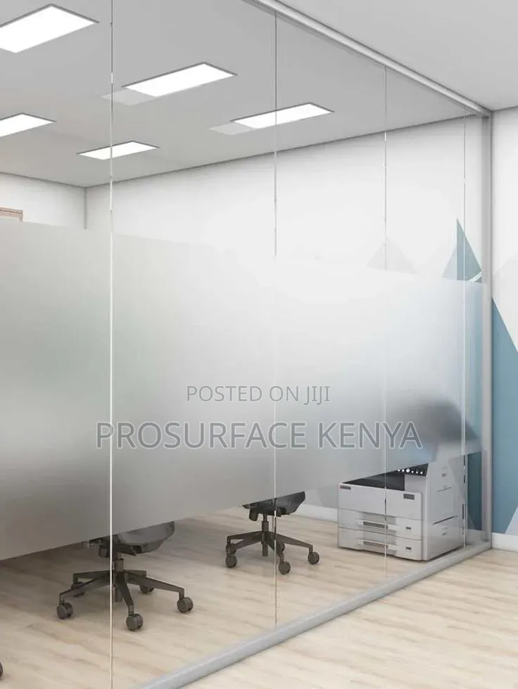 Window Film for Homes Offices 1.2m – Supply Installation