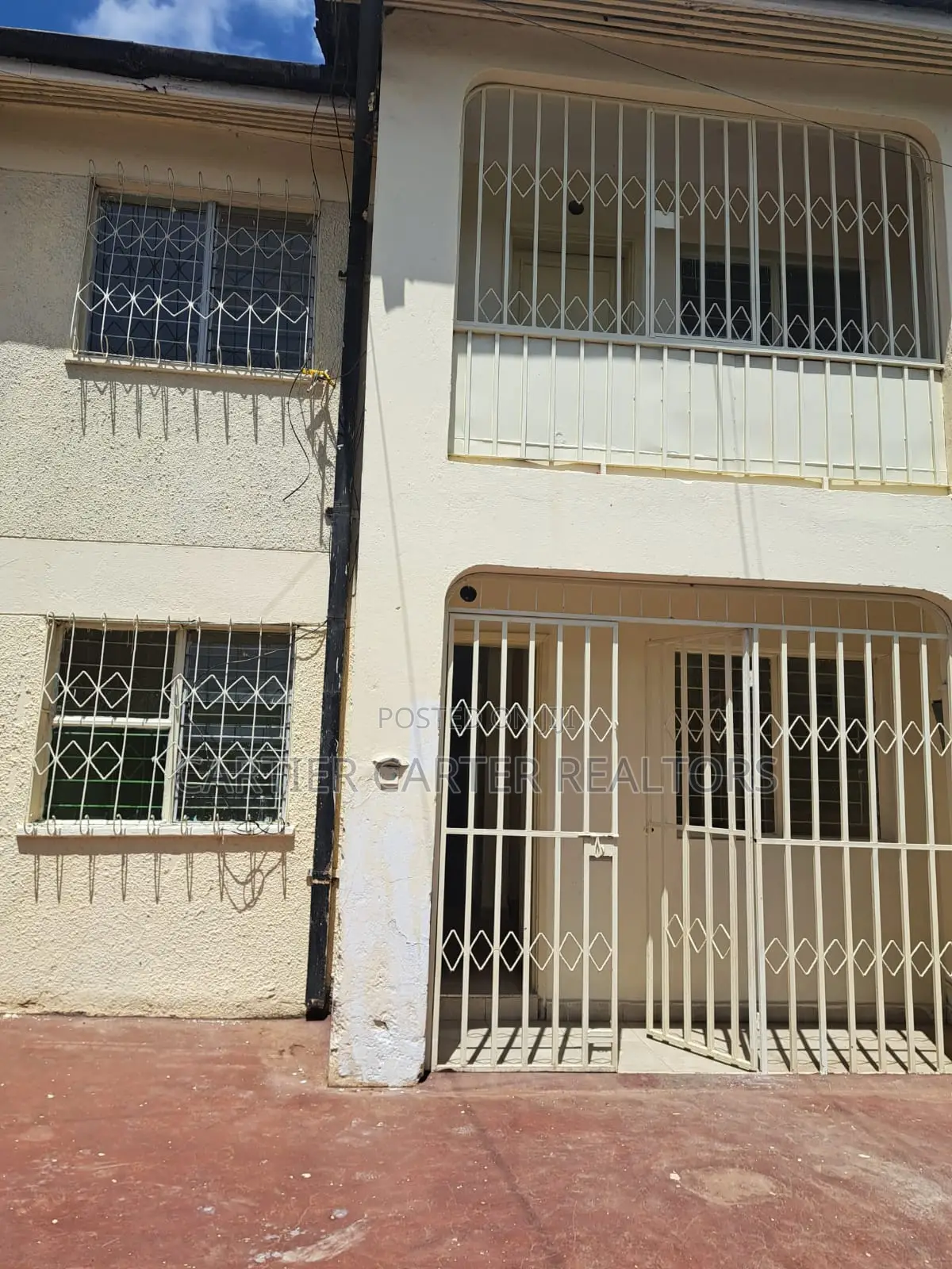 4bdrm Maisonette in Own Compound 4 for sale