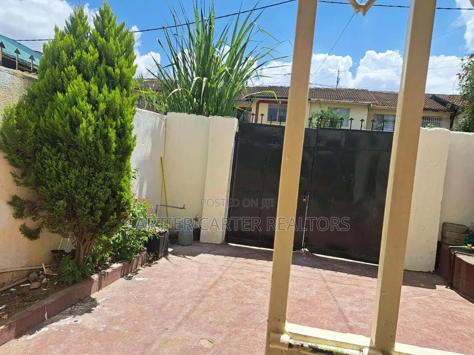 4bdrm Maisonette in Own Compound 4 for sale