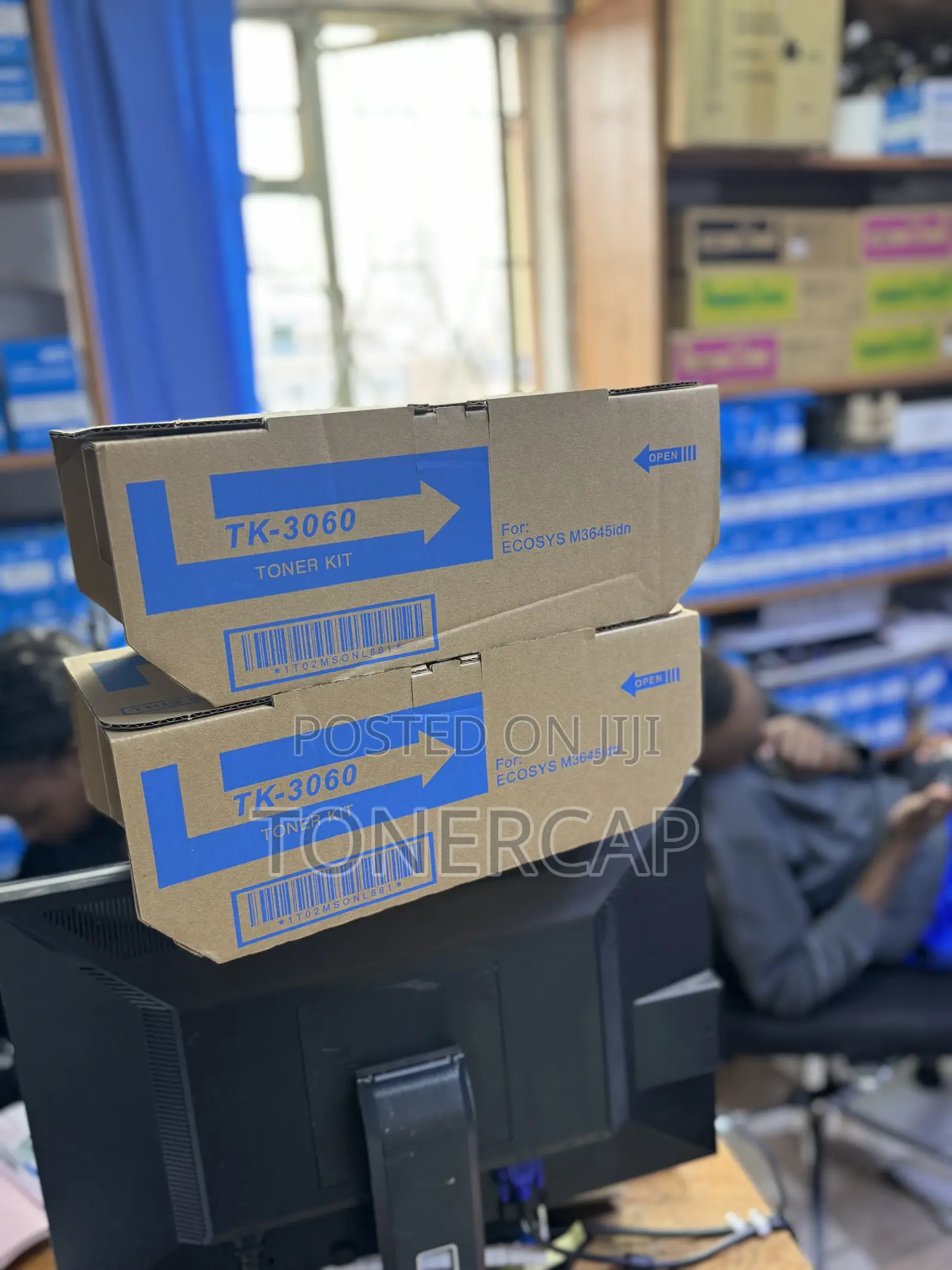 Kyocera Tk 3060