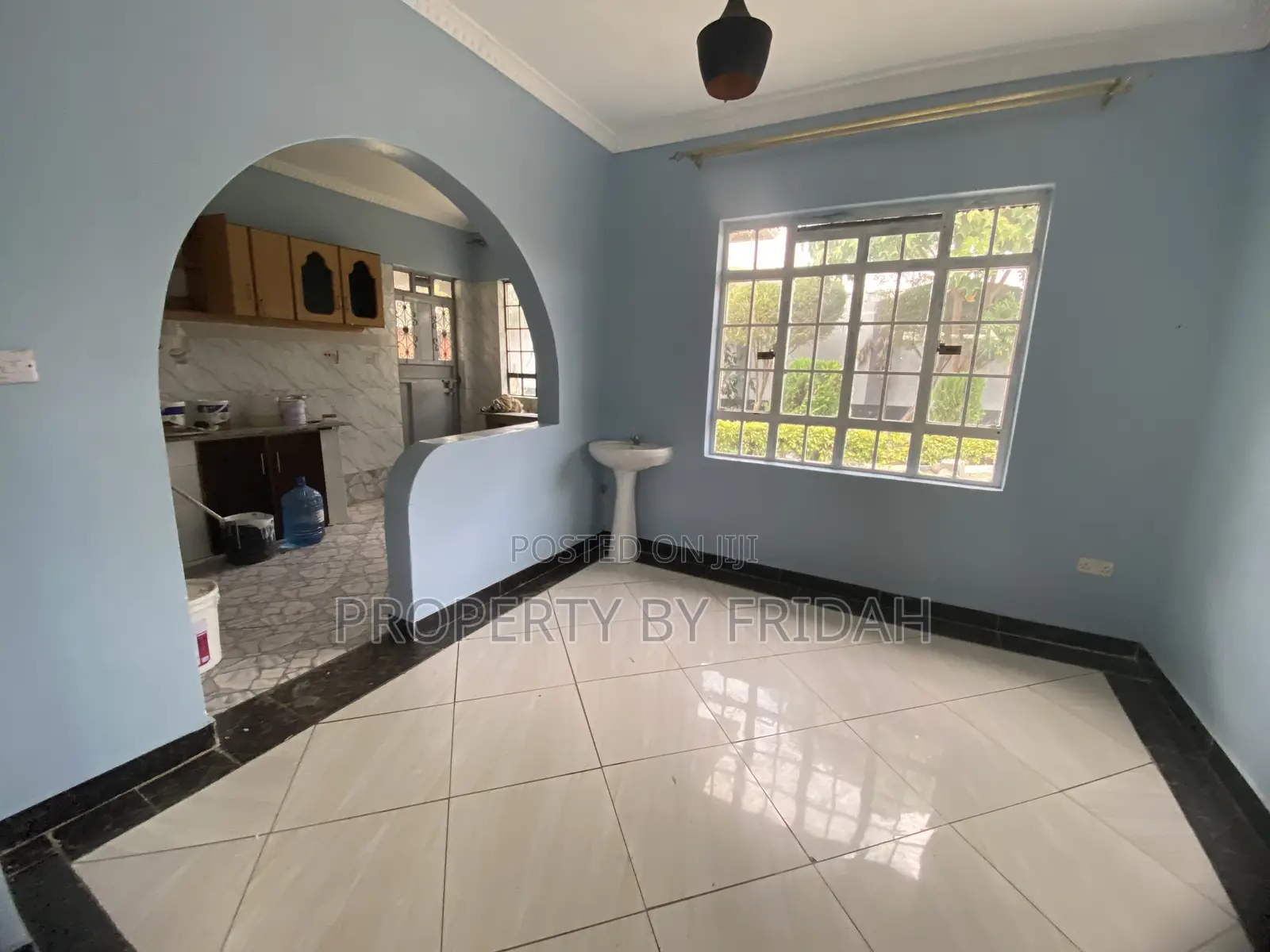 3bdrm Bungalow in Kitengela for rent