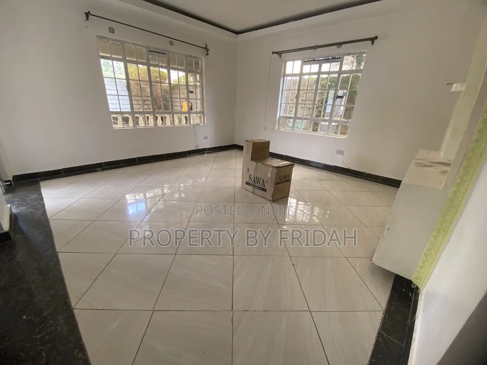 3bdrm Bungalow in Kitengela for rent