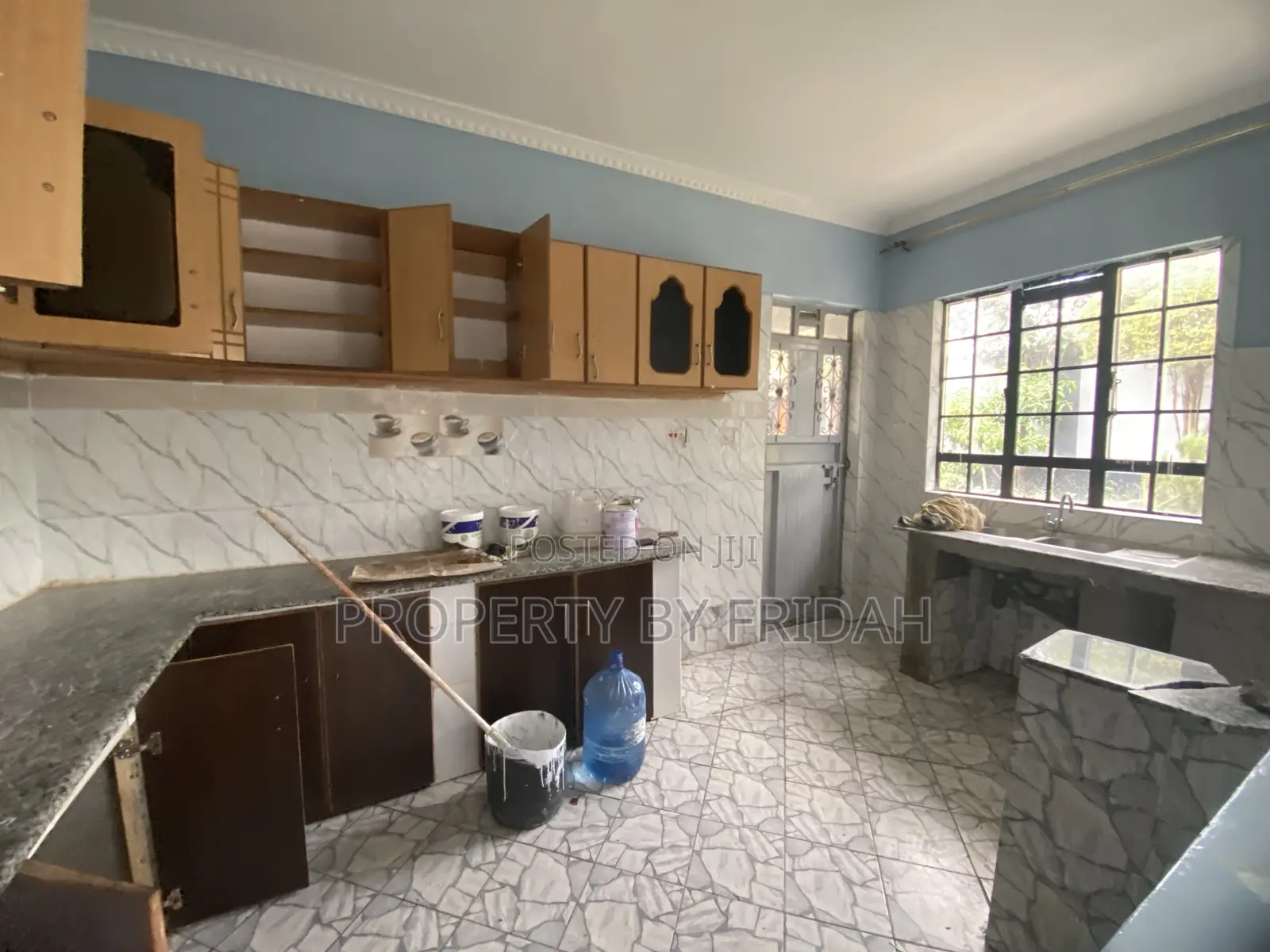 3bdrm Bungalow in Kitengela for rent