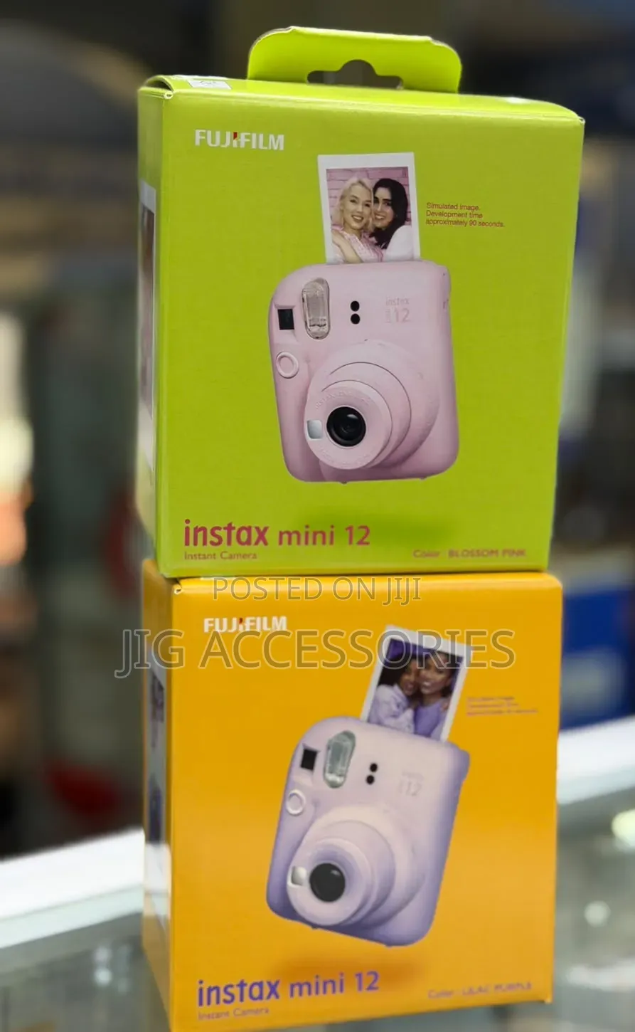 Insta Mini12