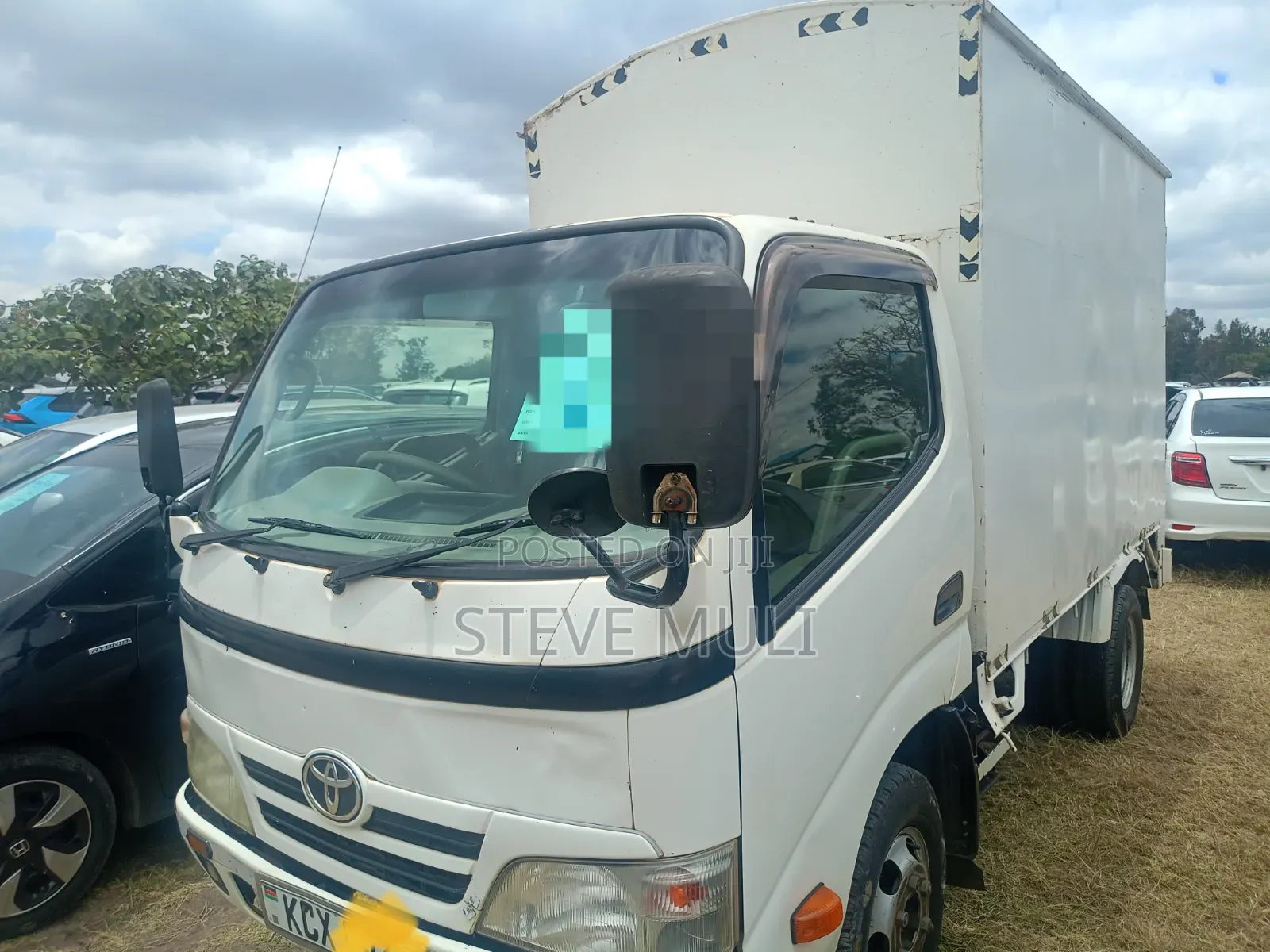 Toyota Dyna
