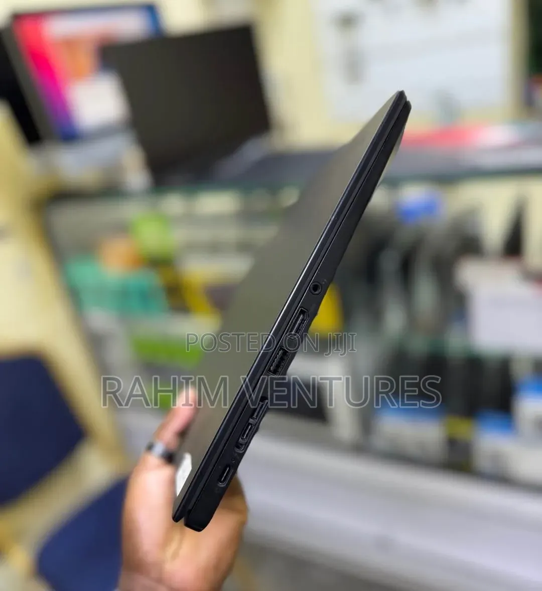 Laptop Lenovo ThinkPad T14s Gen 2 32GB Intel Core i7 SSD 512GB